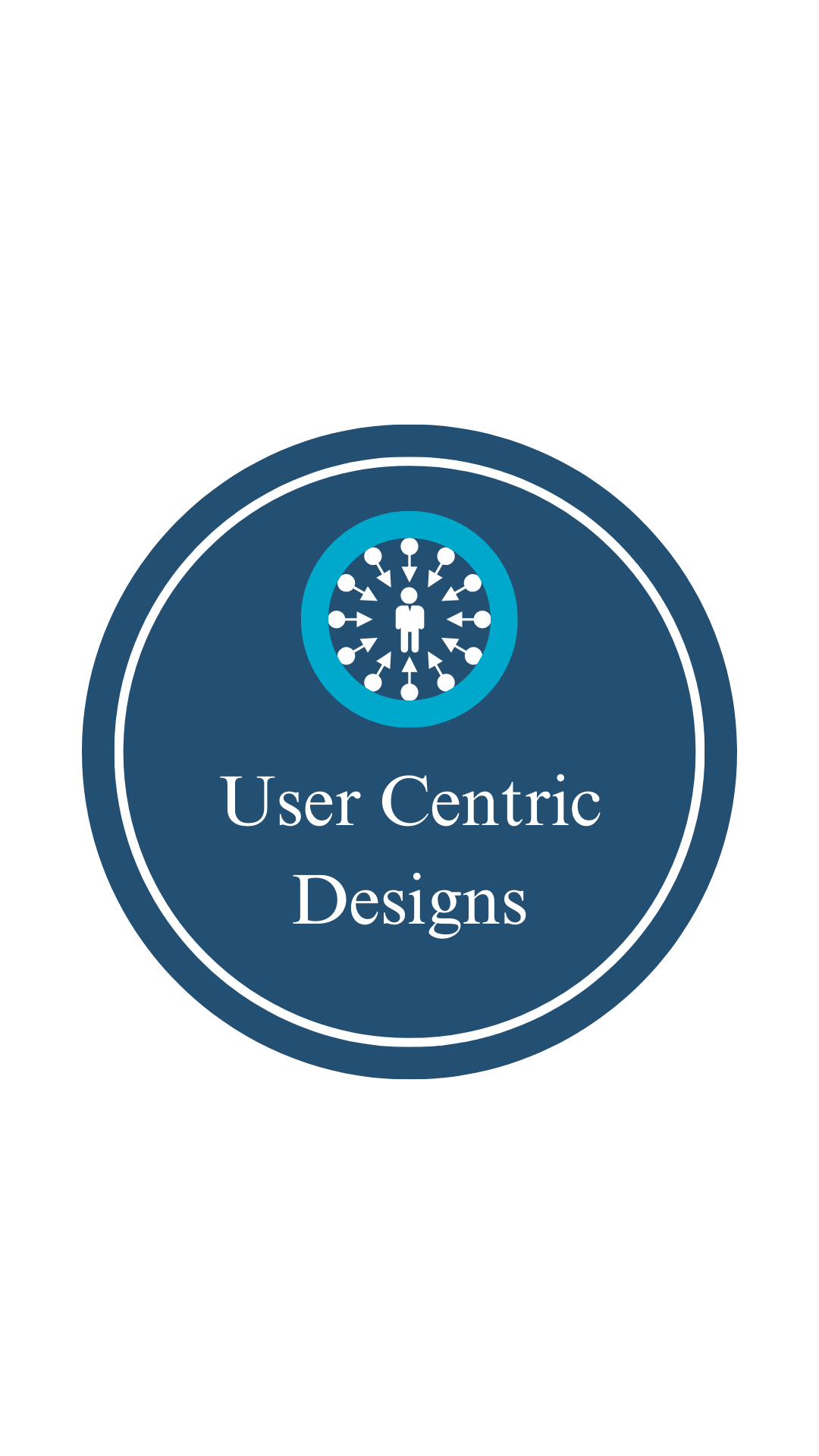 User Centric Designs